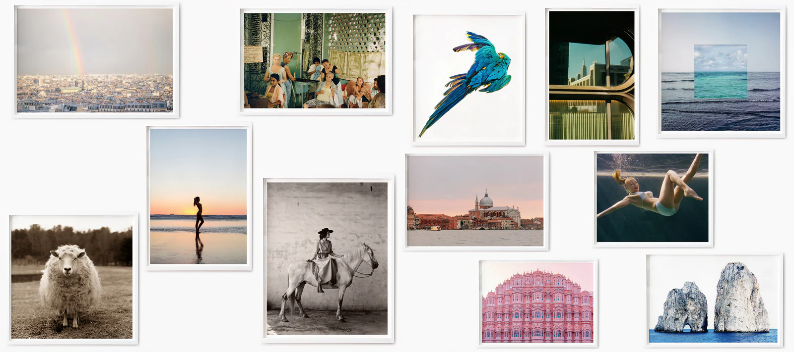 Curated Living, Artfully Defined